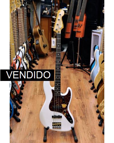 Squier Vintage Vibe Jazz Bass